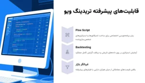 تریدینگ ویو چیست؟