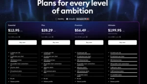 تریدینگ ویو نسخه پولی