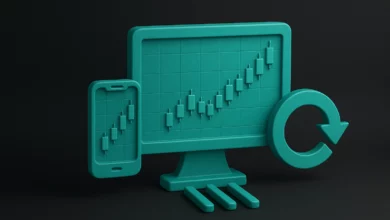 ریست تنظیمات تریدینگ ویو و بازگشت به حالت پیش فرض (تصویری)