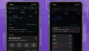 تریدینگ ویو