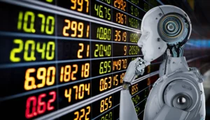 لیست 3 ابزار برتر هوش مصنوعی تحلیل تکنیکال در جهان