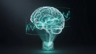 بهترین هوش مصنوعی تحلیل تکنیکال + آموزش استفاده