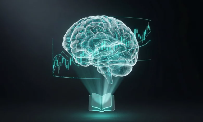 بهترین هوش مصنوعی تحلیل تکنیکال + آموزش استفاده