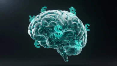 تحلیل فارکس با هوش مصنوعی | بهترین هوش مصنوعی برای تحلیل فارکس کدام است؟