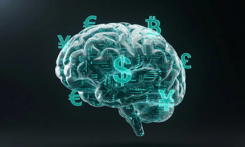 تحلیل فارکس با هوش مصنوعی | بهترین هوش مصنوعی برای تحلیل فارکس کدام است؟