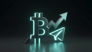 سیگنال ارز دیجیتال + عضویت فوری در کانال تلگرام