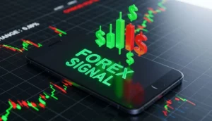 سیگنال فارکس رایگان + عضویت رایگان در کانال تلگرام