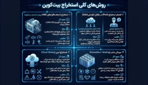 بررسی سودآوری: آیا خرید ماینر صرفه اقتصادی دارد؟