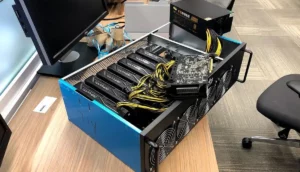 روش های ماین بیت کوین به صورت کلی