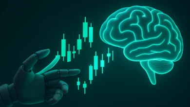 آموزش ترید خودکار با هوش مصنوعی