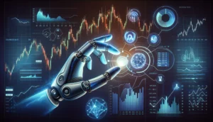 هوش مصنوعی تحلیل ارزدیجیتال
