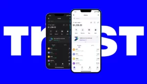 ویژگی‌های کلیدی تراست ولت: