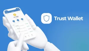 تراست ولت (Trust Wallet): پادشاه سادگی و تنوع شبکه