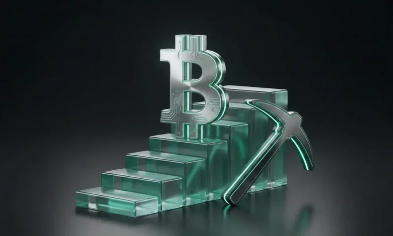 آموزش استخراج بیت کوین قدم به قدم (روش‌های مختلف)