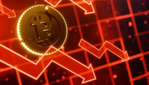 همه درحال فرار از بازار کریپتو هستند!‌ آیا وقت خرید ارزدیجیتال است؟