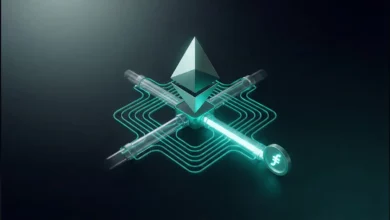 بهترین شبکه انتقال اتریوم