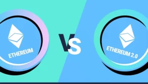 مقایسه‌ای اتریوم قدیمی (قبل آپدیت) در برابر اتریوم ۲