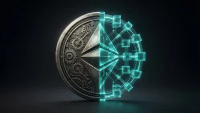 اتریوم کلاسیک (ETC) چیست؟ آینده‌اش چگونه است؟