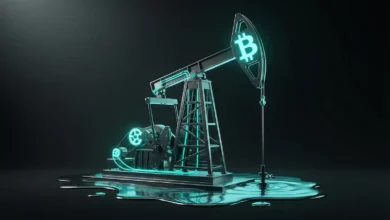 تاثیر دستگیری مادورو بر بیت‌کوین