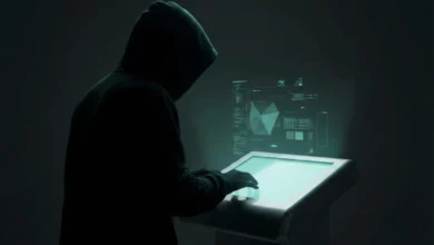 خرید ارزهای هکشده ممنوع!