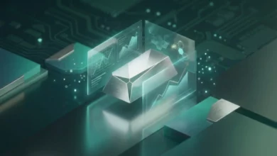 قیمت امروز نقره ۹ بهمن ۱۴۰۴ | عقب‌نشینی موقت نقره از کانال ۷۰۰ هزار تومان