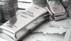 حالا که نقره ۳۰ درصد ریزش داشته، وقت خرید است یا صبر کنیم؟