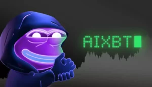 پروژه AI16Z و AIXBT