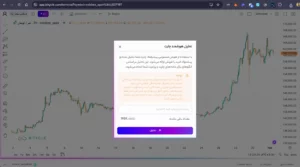 معرفی هوش مصنوعی تحلیل دلار در ۳۰ ثانیه!