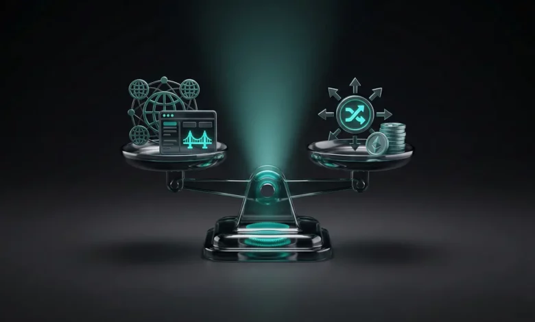 تفاوت بروکر فارکس با صرافی چیست؟ کدام بهتر است؟