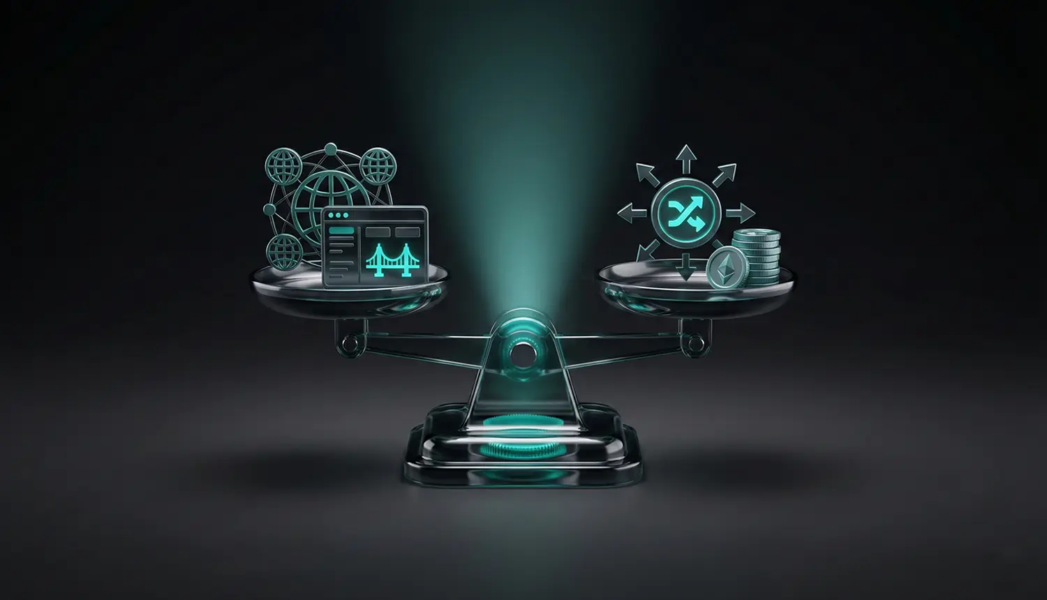 تفاوت بروکر فارکس با صرافی چیست؟ کدام بهتر است؟