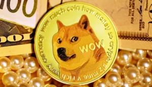 دوج‌کوین (DOGE)