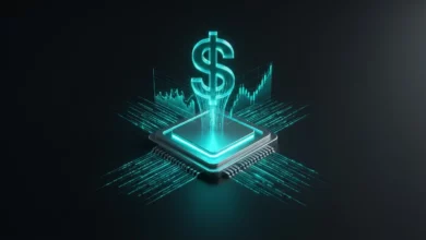 معرفی هوش مصنوعی تحلیل دلار در ۳۰ ثانیه!