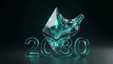 آینده اتریوم تا سال ۲۰۳۰ چگونه است؟