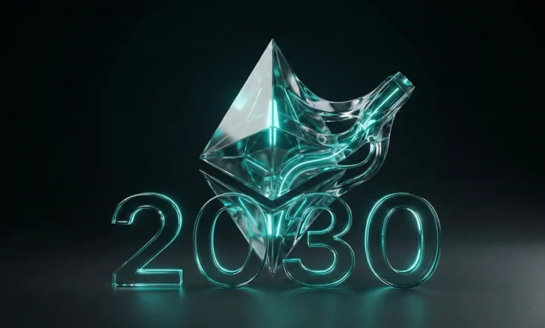 آینده اتریوم تا سال ۲۰۳۰ چگونه است؟