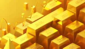 چه چیزهایی باعث رشد یا افت قیمت طلای جهانی و انس میشوند؟