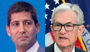 تأثیر ریاست وارش بر بازارهای مالی؛ چه در انتظار ماست؟