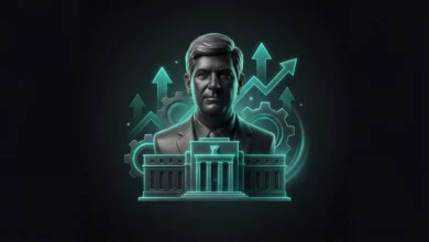 کوین وارش کیست؟ آیا ریاست او بر فدرال رزرو به نفع بازارهاست؟