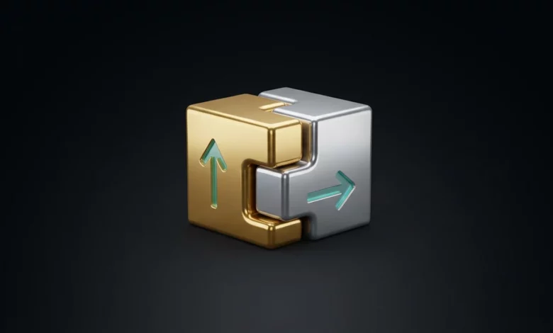 طلا و نقره را روی چه قیمت هایی بخریم؟