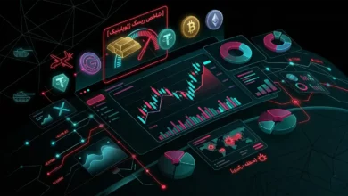 دارایی های زمان جنگ