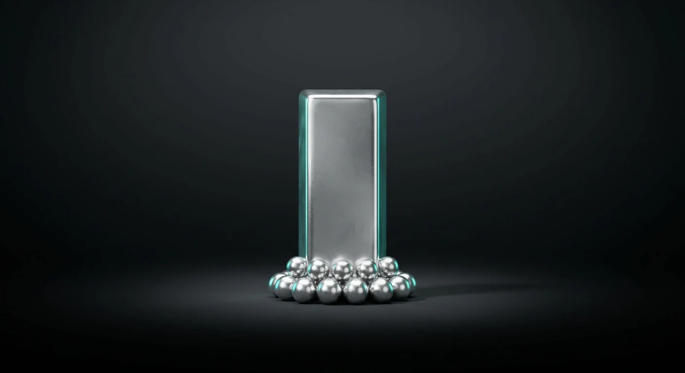 آیا نقره گزینه مناسبی برای سرمایه گذاری در سال ۱۴۰۵ است؟ + پله های خرید