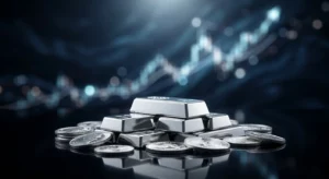 آیا نقره گزینه مناسبی برای سرمایه گذاری در سال ۱۴۰۵ است؟