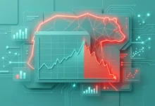 بازار خرسی بیت کوین