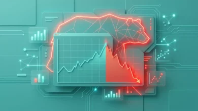 بازار خرسی بیت کوین