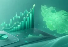 وضعیت بورس ایران