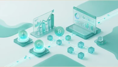 آموزش مفاهیم پایه ارز دیجیتال و بلاکچین از صفر