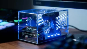 دستگاه ماینر یا استخراجکننده بیتکوین