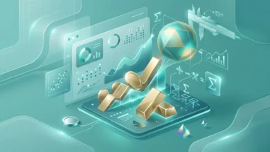 چطور حباب طلا و سکه را محاسبه کنیم؟ + فرمول دقیق