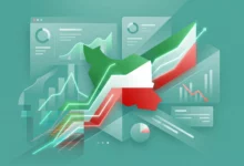 بررسی سناریوهای آینده اقتصادی ایران پس از جنگ