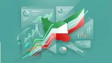بررسی سناریوهای آینده اقتصادی ایران پس از جنگ