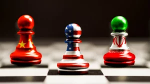 تاثیرات سفر ترامپ به چین چیست؟ بررسی پلن جدید ترامپ برای ایران